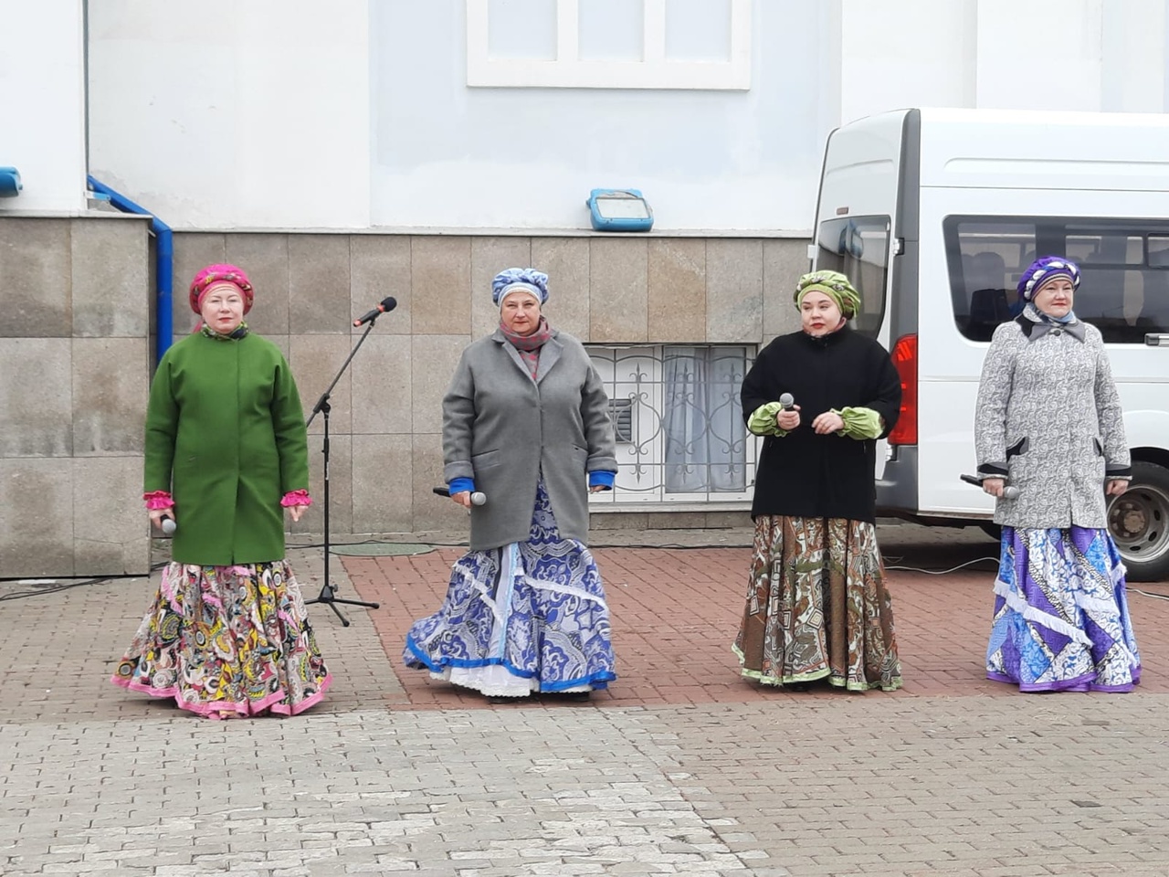 Престольный праздник храма Казанской иконы Божией Матери